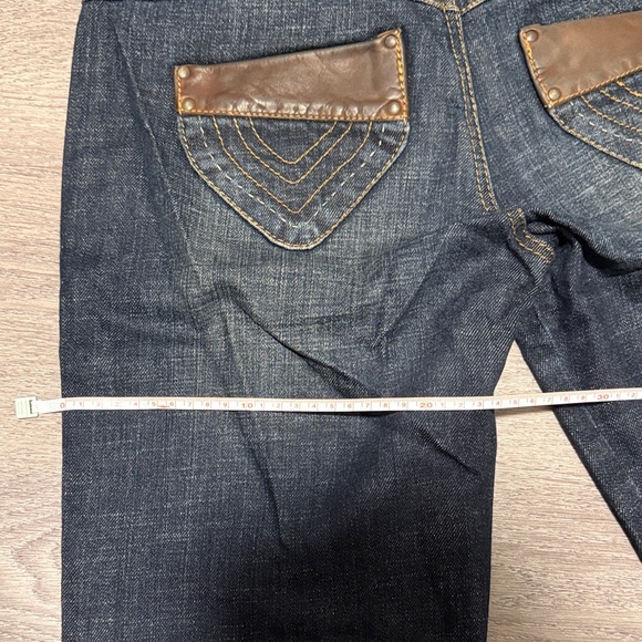 GAS Collection Denim Shorts - Picture 12 of 13